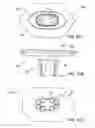 Fig. 28 - Devices and methods for forming magnetic anastomoses between vessels