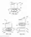 Fig. 32 - Devices and methods for forming magnetic anastomoses between vessels