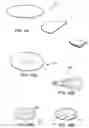 Fig. 35 - Devices and methods for forming magnetic anastomoses between vessels