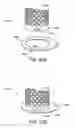 Fig. 40 - Devices and methods for forming magnetic anastomoses between vessels