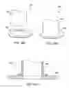 Fig. 45 - Devices and methods for forming magnetic anastomoses between vessels
