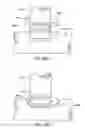 Fig. 46 - Devices and methods for forming magnetic anastomoses between vessels