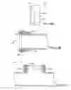 Fig. 56 - Devices and methods for forming magnetic anastomoses between vessels