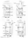 Fig. 71 - Devices and methods for forming magnetic anastomoses between vessels