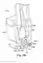 Fig. 85 - Devices and methods for forming magnetic anastomoses between vessels