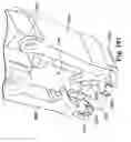 Fig. 87 - Devices and methods for forming magnetic anastomoses between vessels