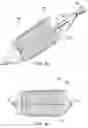 Fig. 24 - Intragastric device for treating obesity