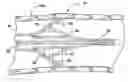 Fig. 01 - Mechanically expandable distal protection apparatus and method of use