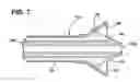 Fig. 04 - Mechanically expandable distal protection apparatus and method of use