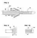 Fig. 05 - Mechanically expandable distal protection apparatus and method of use