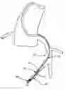 Fig. 01 - Embolic protection apparatus with vasodilator coating
