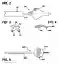 Fig. 03 - Embolic protection apparatus with vasodilator coating