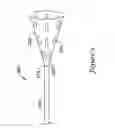 Fig. 06 - Thin film vessel occlusion device