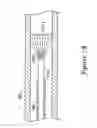 Fig. 09 - Thin film vessel occlusion device