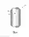 Fig. 05 - Implantable medical device feedthrough assembly having a coated conductor