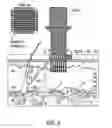 Fig. 10 - Radiation separating shield for skin treatment