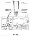 Fig. 16 - Radiation separating shield for skin treatment