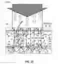 Fig. 20 - Radiation separating shield for skin treatment