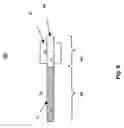 Fig. 10 - System and method utilizing guided fluorescence for high intensity applications