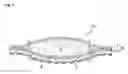 Fig. 02 - Exothermic structure that is directly applied to skin