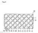 Fig. 05 - Exothermic structure that is directly applied to skin