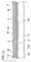Fig. 12 - Apparatus for altering the body temperature of a patient