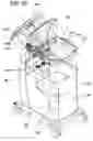 Fig. 20 - Apparatus for altering the body temperature of a patient