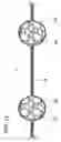 Fig. 22 - Apparatus for altering the body temperature of a patient