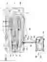 Fig. 03 - Apparatus for altering the body temperature of a patient