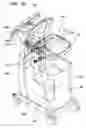 Fig. 20 - Apparatus for altering the body temperature of a patient