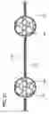 Fig. 22 - Apparatus for altering the body temperature of a patient