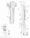 Fig. 06 - Bifurcation stent delivery catheter assembly and method