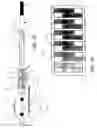 Fig. 09 - Bifurcation stent delivery catheter assembly and method