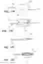 Fig. 10 - Bifurcation stent delivery catheter assembly and method
