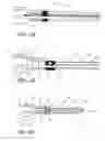 Fig. 13 - Bifurcation stent delivery catheter assembly and method