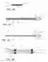 Fig. 14 - Bifurcation stent delivery catheter assembly and method