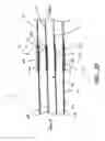 Fig. 15 - Bifurcation stent delivery catheter assembly and method