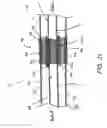 Fig. 17 - Bifurcation stent delivery catheter assembly and method