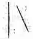 Fig. 19 - Bifurcation stent delivery catheter assembly and method