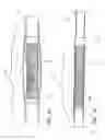 Fig. 20 - Bifurcation stent delivery catheter assembly and method