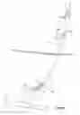 Fig. 12 - Laparoscopic vascular access