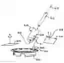Fig. 01 - Expandable annuloplasty ring and associated ring holder