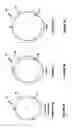 Fig. 03 - Expandable annuloplasty ring and associated ring holder
