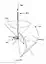 Fig. 14 - Expandable annuloplasty ring and associated ring holder