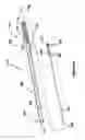 Fig. 16 - Expandable annuloplasty ring and associated ring holder
