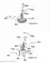 Fig. 30 - Expandable annuloplasty ring and associated ring holder