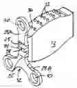 Fig. 01 - Intervertebral disc implant