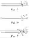Fig. 04 - Orthopaedic prosthesis having a superparamagnetic material and associated method