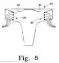 Fig. 05 - Orthopaedic prosthesis having a superparamagnetic material and associated method