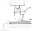 Fig. 01 - Method and apparatus for surface shaping of polymer composite components